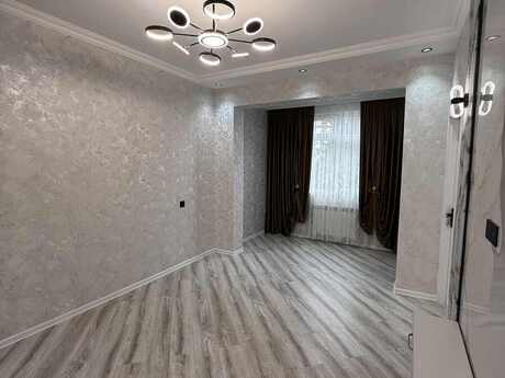 2 otaqlı mənzil, 55 m², Memar Əcəmi: 145 000 ₼ 2