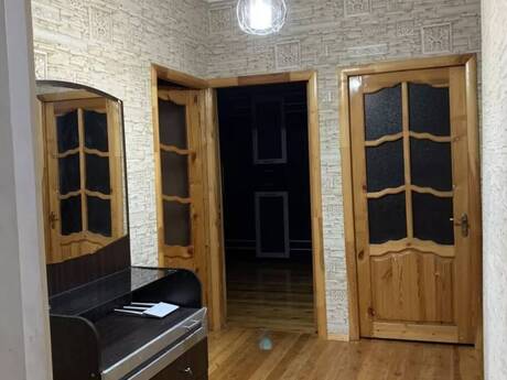 Объявление №6226454 - Баку, м. Иншаатчылар, 3-комн., 82 м², 4/9 этаж