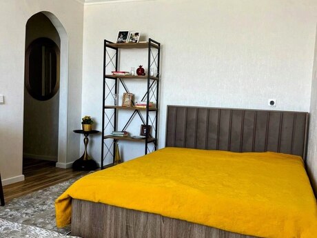 Объявление №6226453 - Баку, пос. Баилова, 1-комн., 40 м², 4/5 этаж