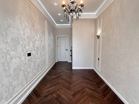 Elan №6226445 - Bakı, Nəriman Nərimanov m., 2 otaqlı, 65 m², 10/16 mərtəbə