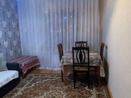 Elan №6226474 - Bakı, Yasamal r., 3 otaqlı, 100 m², 4/9 mərtəbə