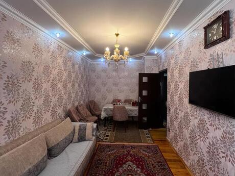 2-комнатная квартира, 50,5 м², Yeni Yasamal: 135 000 ₼ 2