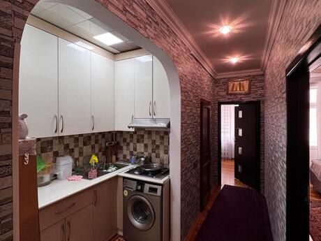 2-комнатная квартира, 50,5 м², Yeni Yasamal: 135 000 ₼ 3