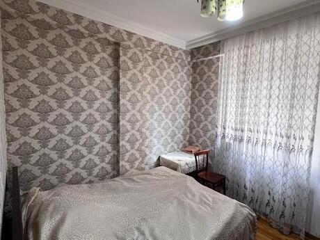 2-комнатная квартира, 50,5 м², Yeni Yasamal: 135 000 ₼ 5