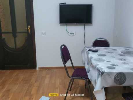 Объявление №6226603 - Баку, пос. Ясамал, 2-комн., 66 м², 1/2 этаж