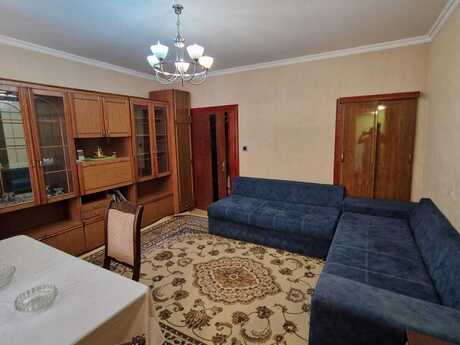 Объявление №6226514 - Баку, м. Сахил, 1-комн., 40 м², 2/2 этаж