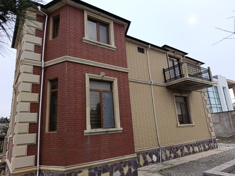 Görədildə 4 otaqlı həyət evi kirayə verilir, 200 m², 850 AZN/ay, şəkil 5 / 12