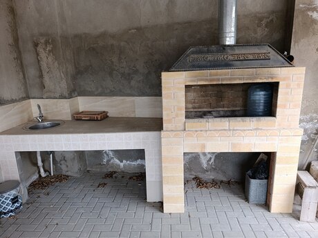 Görədildə 4 otaqlı həyət evi kirayə verilir, 200 m², 850 AZN/ay, şəkil 4 / 12