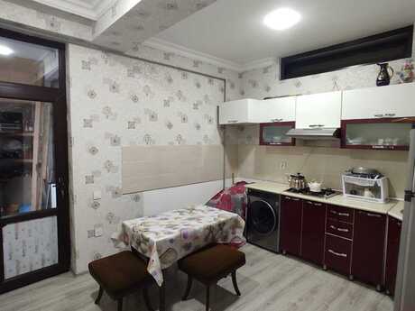 28 Mayda 3 otaqlı yeni tikili mənzil satılır, 101 m², 300 000 AZN, şəkil 3 / 10