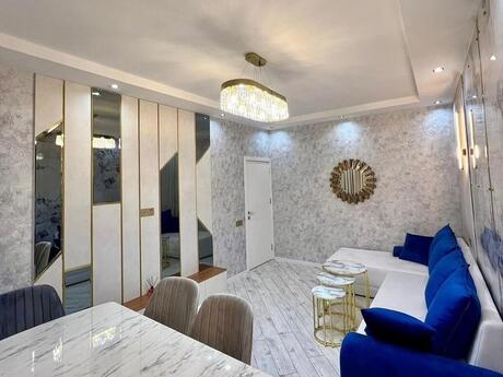 Объявление №6226561 - Баку, м. Мемар Аджеми, 2-комн., 55 м², 3/5 этаж