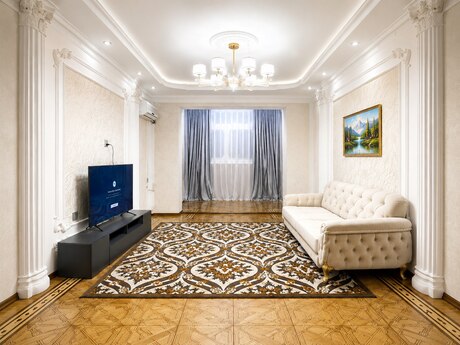 Elan №6226558 - Bakı, İnşaatçılar m., 3 otaqlı, 75 m², 4/5 mərtəbə