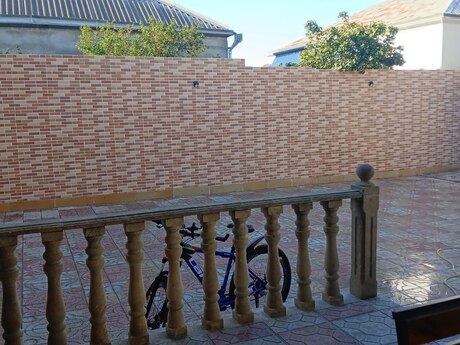 4-room house, 140 m², Xocəsən: 125 000 ₼ 2