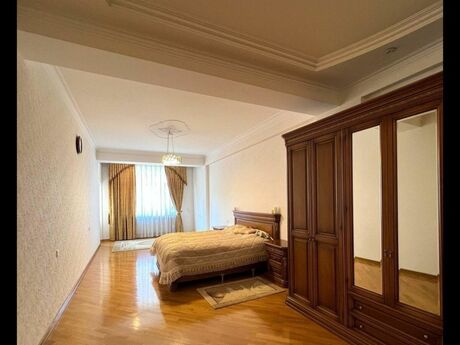 3 otaqlı mənzil, 135 m², Memar Əcəmi: 265 000 ₼ 3