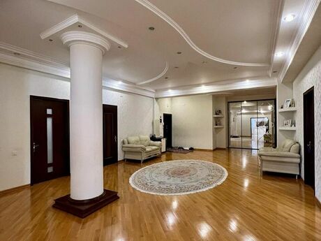 3 otaqlı mənzil, 135 m², Memar Əcəmi: 265 000 ₼ 4