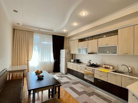 3 otaqlı mənzil, 135 m², Memar Əcəmi: 265 000 ₼ 5