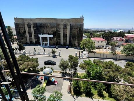 Elan №6226571 - Bakı, Nizami r., 3 otaqlı, 75 m², 5/5 mərtəbə
