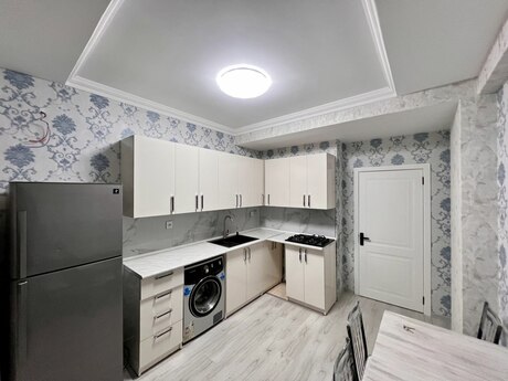Объявление №6226578 - Баку, м. Иншаатчылар, 1-комн., 60 м², 5/16 этаж