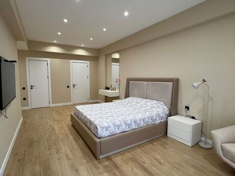 4 otaqlı mənzil, 185 m², Şokolad Tower: 755 000 ₼ 5
