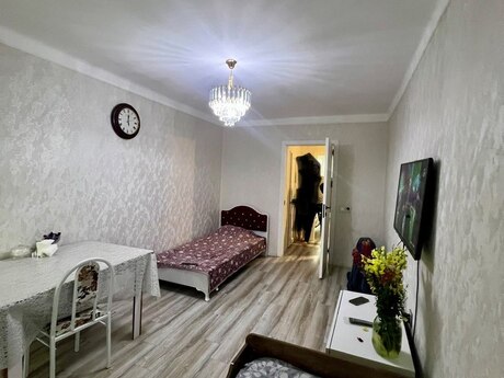 Bakıxanov q.