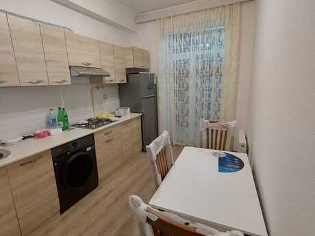 Объявление №6226602 - Баку, м. Иншаатчылар, 2-комн., 65 м², 3/9 этаж