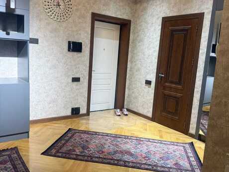 2-комн. новостройка - м. Ахмедлы - 70 м²