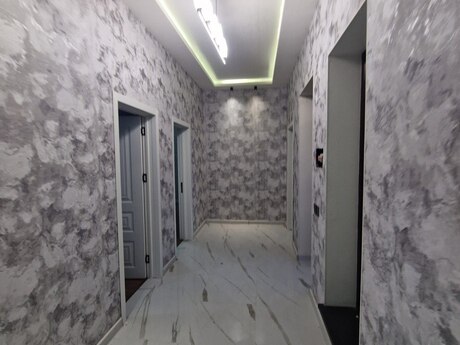 4 otaqlı həyət evi, 123 m², Savalan: 126 000 ₼ 3