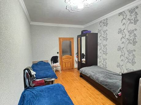 3 otaqlı mənzil, 75 m², Bakıxanov: 168 000 ₼ 4