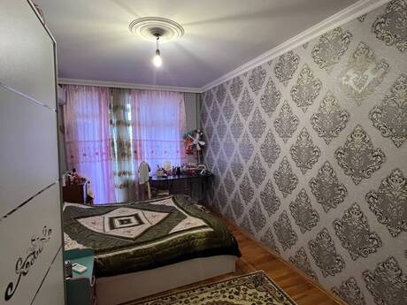 3 otaqlı mənzil, 75 m², Bakıxanov: 168 000 ₼ 3