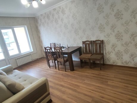 Объявление №6226630 - Баку, Хатаинский р., 2-комн., 60 м², 5/9 этаж