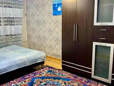 Объявление №6228353 - Баку, Ясамальский р., 3-комн., 100 м², 4/9 этаж