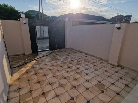 2 otaqlı həyət evi, 63 m², Məmmədli: 63 000 ₼ 4