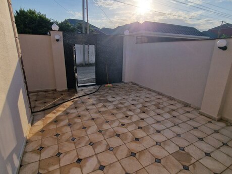 2 otaqlı həyət evi, 63 m², Məmmədli: 63 000 ₼ 5