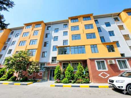 Elan №6226644 - Bakı, Gənclik m., 2 otaqlı, 60 m², 2/5 mərtəbə