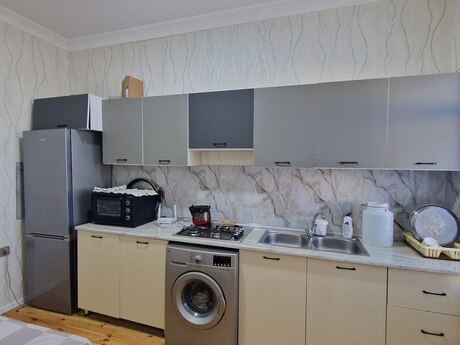 3 otaqlı həyət evi, 85 m², Zabrat: 63 000 ₼ 5