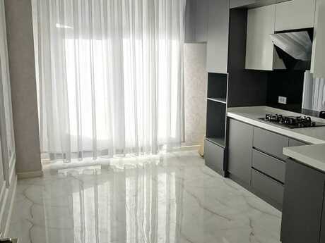 3-room apartment, 130 m², Nəriman Nərimanov: 545 000 ₼ 5