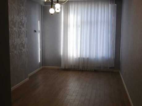 3-room apartment, 130 m², Nəriman Nərimanov: 545 000 ₼ 2