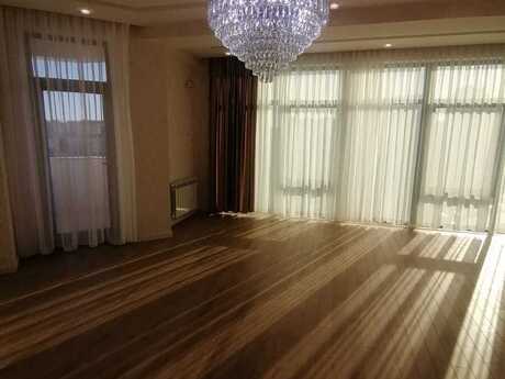 Elan №6226673 - Bakı, Nəriman Nərimanov m., 3 otaqlı, 130 m², 10/17 mərtəbə