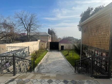8 otaqlı həyət evi, 420 m², Həzi Aslanov: 550 000 ₼ 5