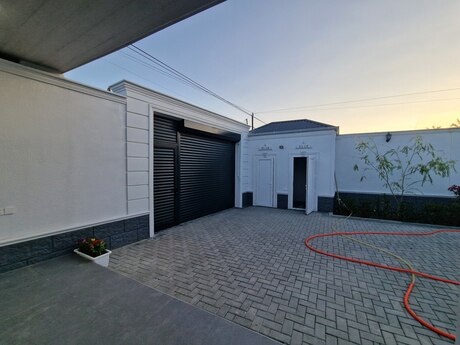 4 otaqlı həyət evi, 145 m², Buzovna: 260 000 ₼ 4