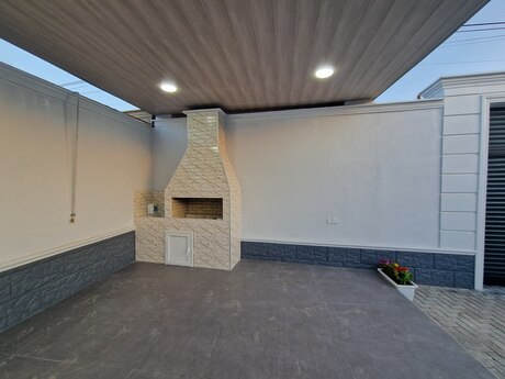 4 otaqlı həyət evi, 145 m², Buzovna: 260 000 ₼ 5