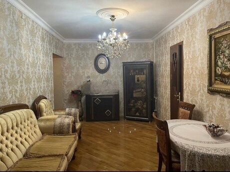 м. Азадлыг проспекти