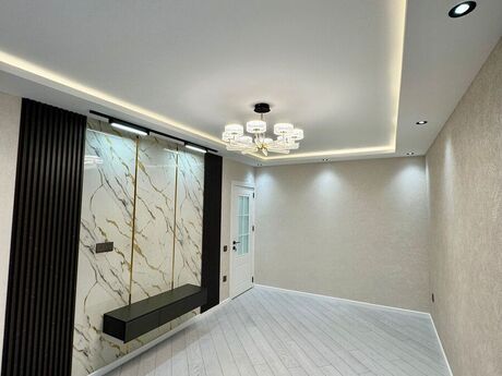3 otaqlı mənzil, 85 m², Həzi Aslanov: 225 000 ₼ 2