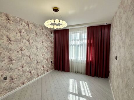 3 otaqlı mənzil, 85 m², Həzi Aslanov: 225 000 ₼ 4