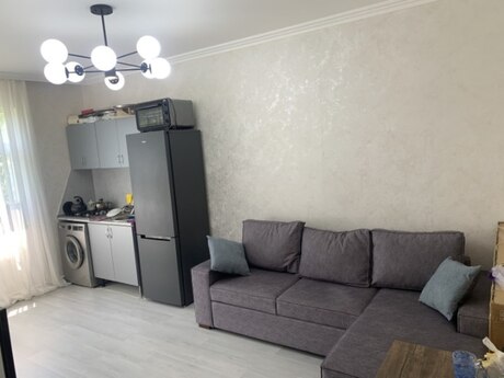 Объявление №6226711 - Баку, м. 20 января, 2-комн., 35 м², 2/5 этаж