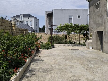 4 otaqlı həyət evi, 130 m², Novxanı: 135 000 ₼ 2