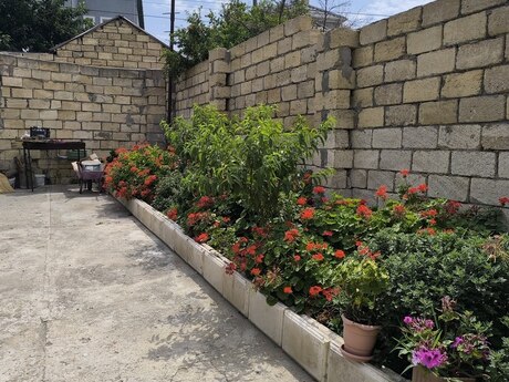 4 otaqlı həyət evi, 130 m², Novxanı: 135 000 ₼ 3