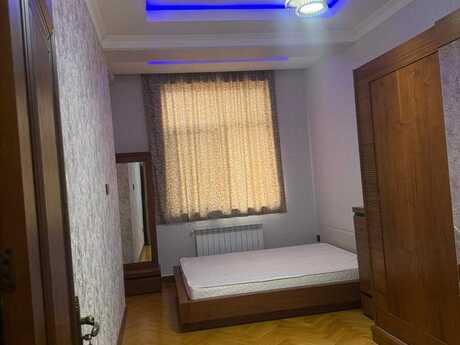 Elan №6226728 - Bakı, Əhmədli m., 2 otaqlı, 70 m², 8/16 mərtəbə
