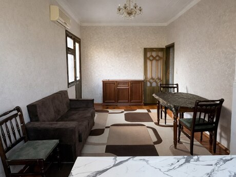 Elan №6226742 - Bakı, Azadlıq Prospekti m., 2 otaqlı, 50 m², 4/9 mərtəbə