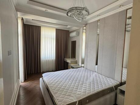 Kirayə 4 otaqlı mənzil, 130 m², Nəsimi: 2 500 ₼/ay 3