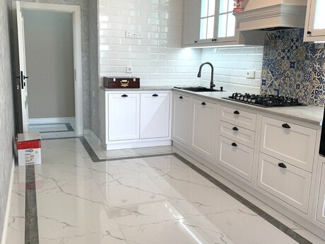4-room apartment, 117 m², Nəriman Nərimanov: 460 000 ₼ 3